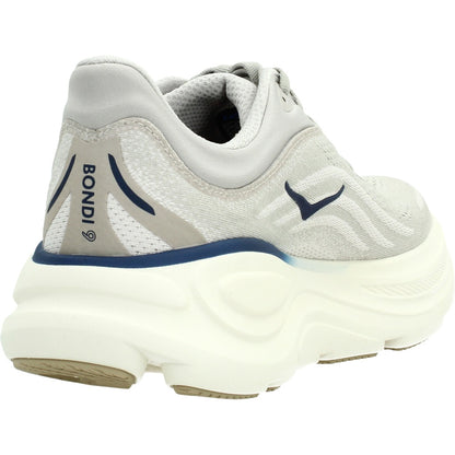 HOKA ZAPATILLA BONDI  en color SCC  (3)
