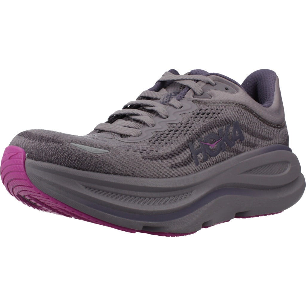 HOKA W BONDI  en color BLX  (1)
