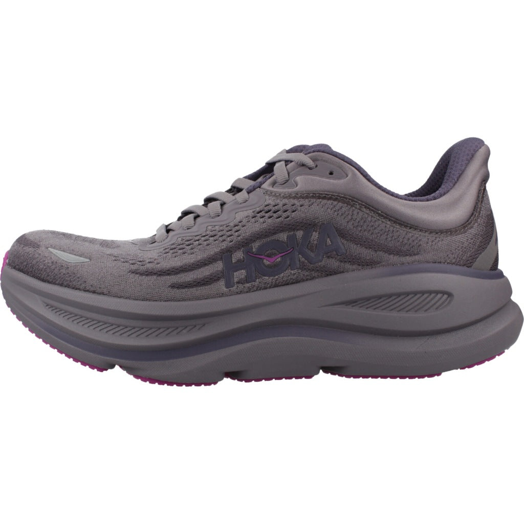 HOKA W BONDI  en color BLX  (2)