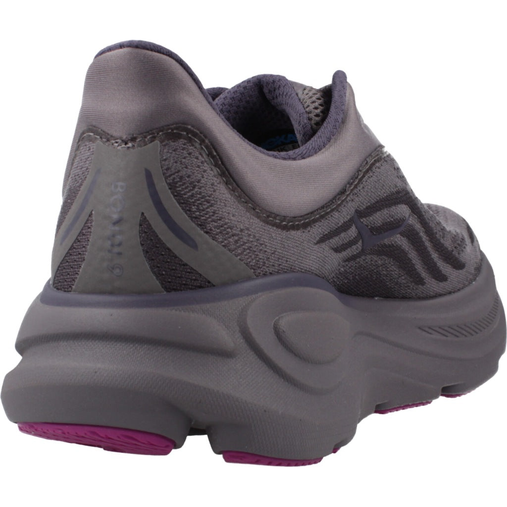 HOKA W BONDI  en color BLX  (3)