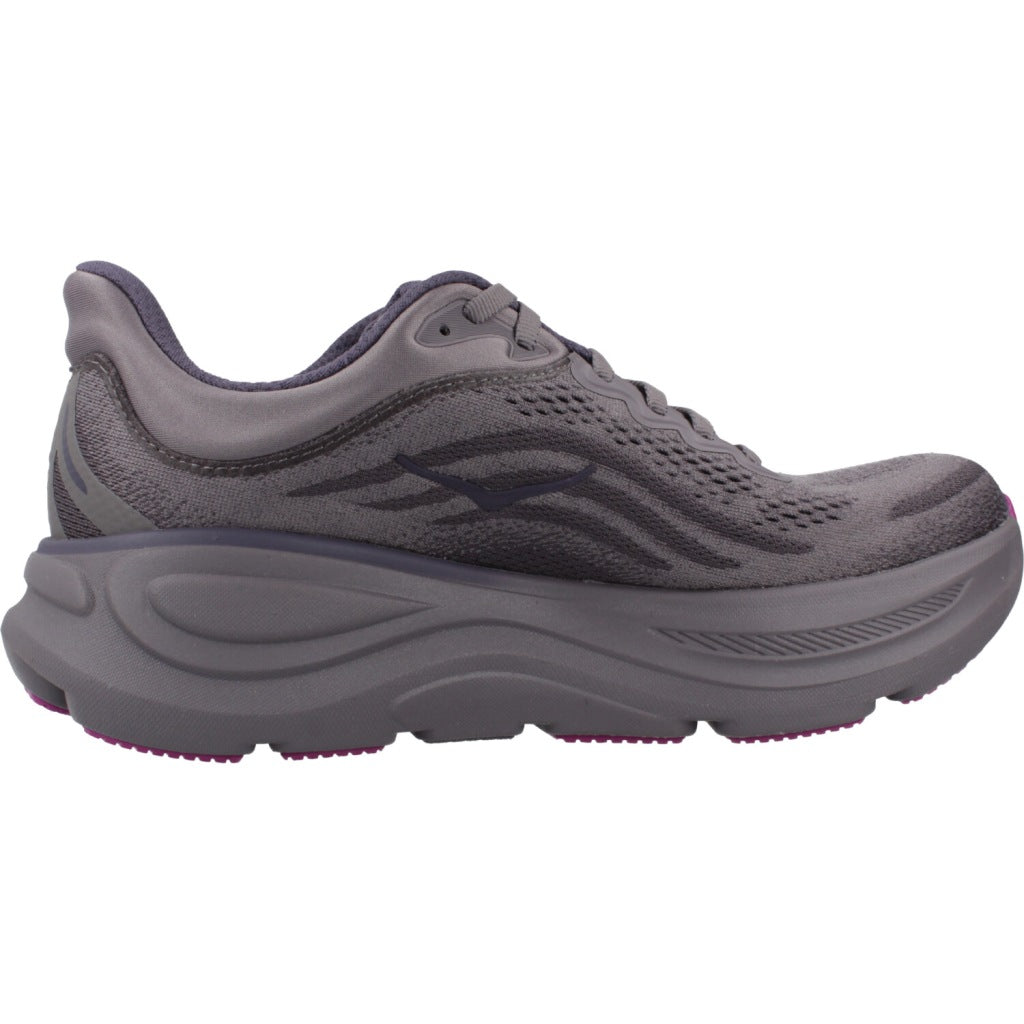 HOKA W BONDI  en color BLX  (4)