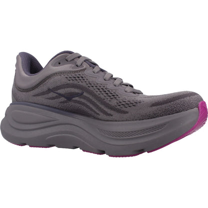 HOKA W BONDI  en color BLX  (5)