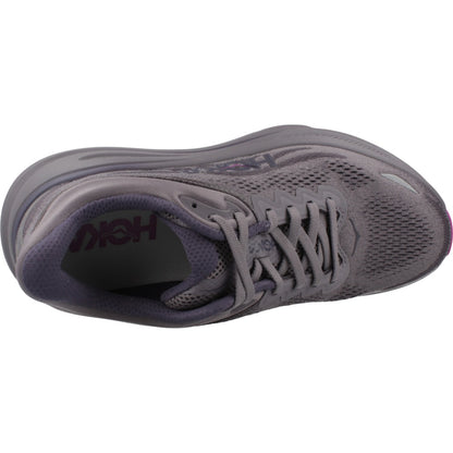 HOKA W BONDI  en color BLX  (7)