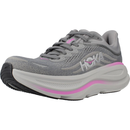 HOKA W BONDI  en color GYS  (1)