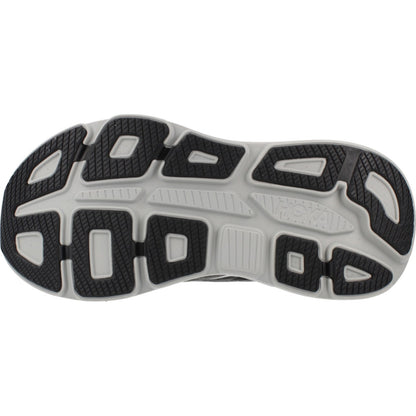 HOKA W BONDI  en color GYS  (6)