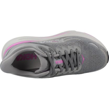 HOKA W BONDI  en color GYS  (7)
