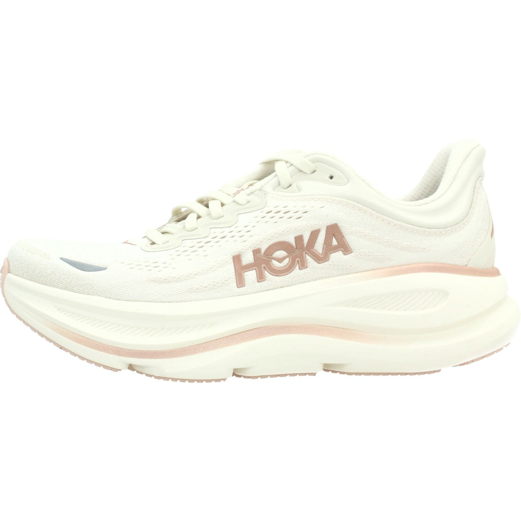 HOKA W BONDI  en color OSG  (2)