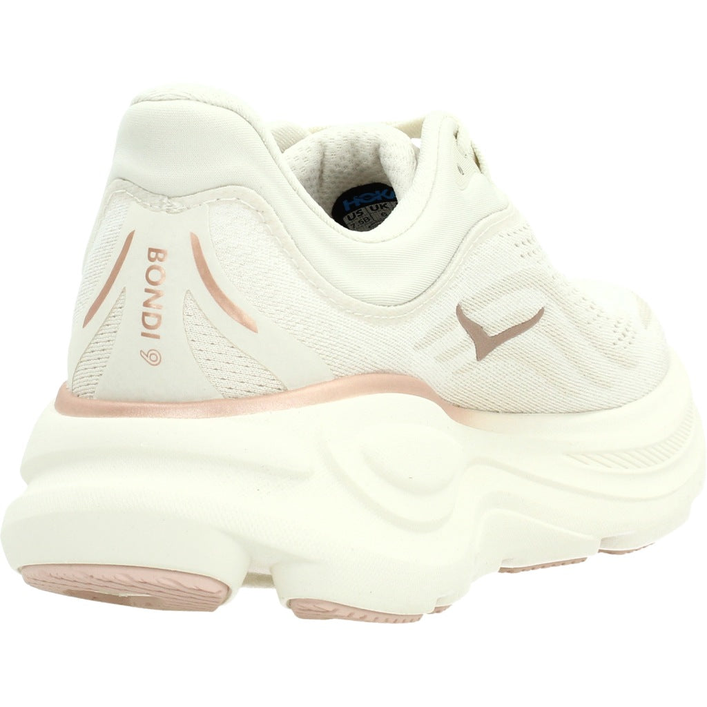 HOKA W BONDI  en color OSG  (3)