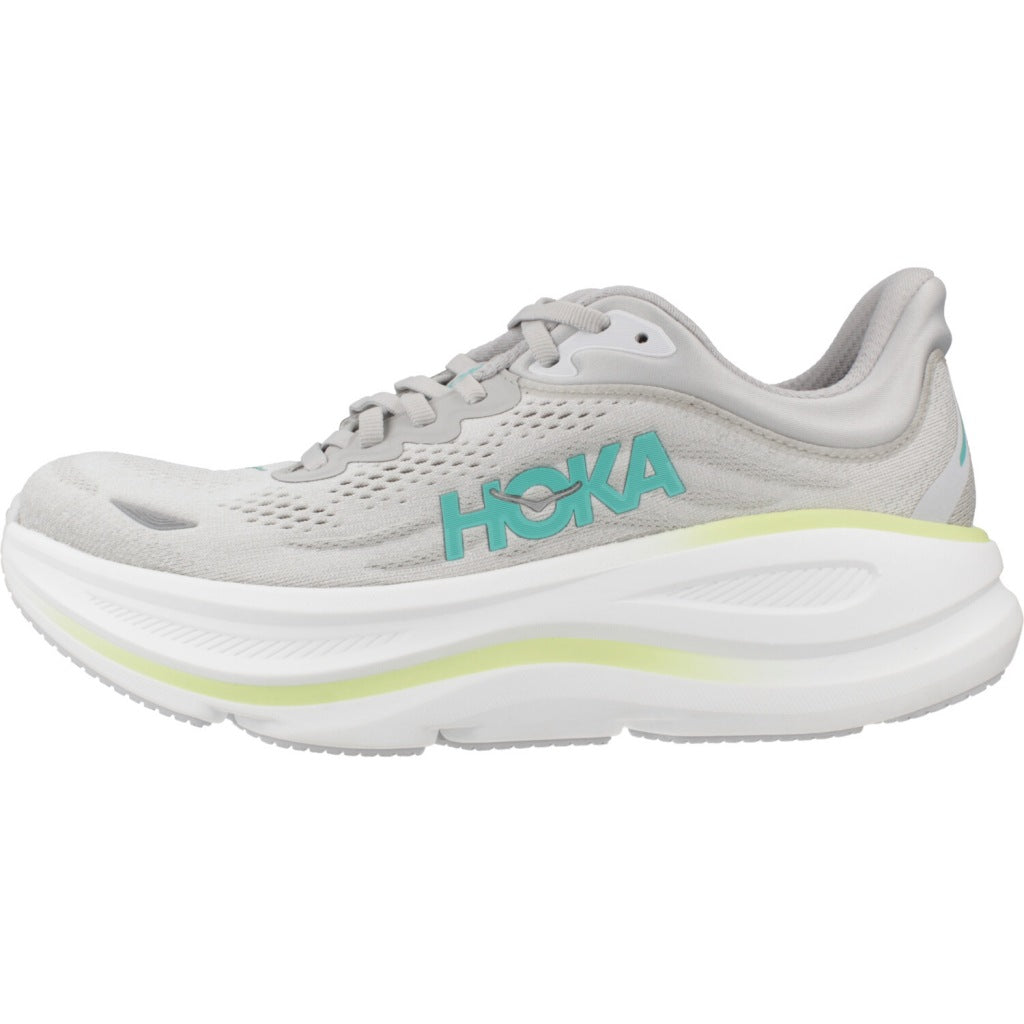 HOKA W BONDI  en color SLC  (2)