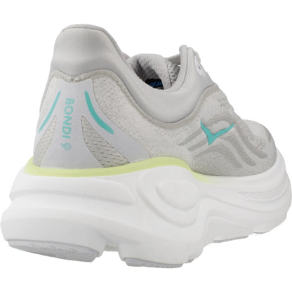 HOKA W BONDI  en color SLC  (3)