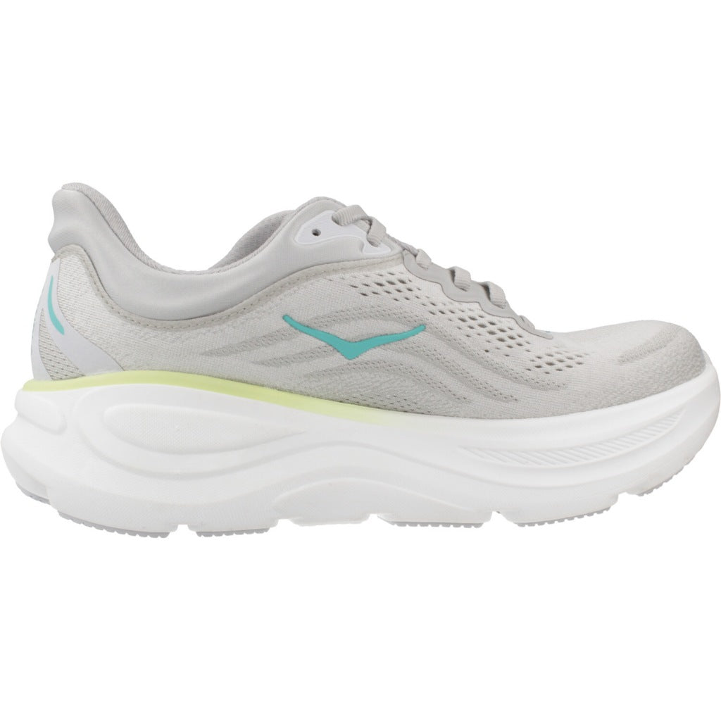 HOKA W BONDI  en color SLC  (4)