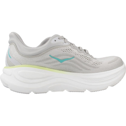 HOKA W BONDI  en color SLC  (4)