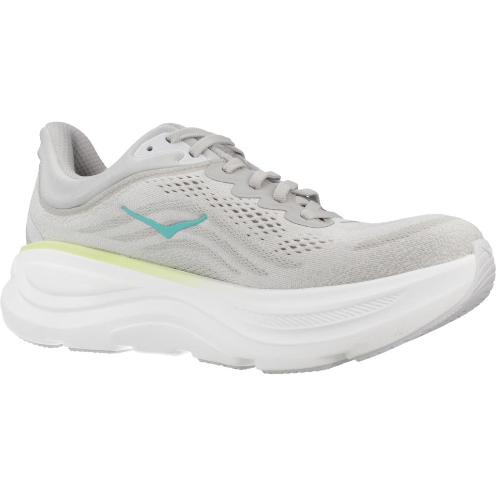 HOKA W BONDI  en color SLC  (5)