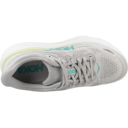 HOKA W BONDI  en color SLC  (7)