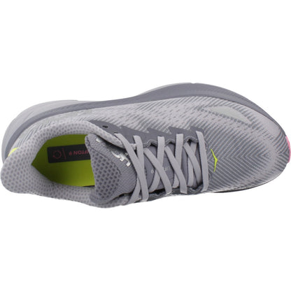 HOKA W CLIFTON  GT en color GYS  (7)