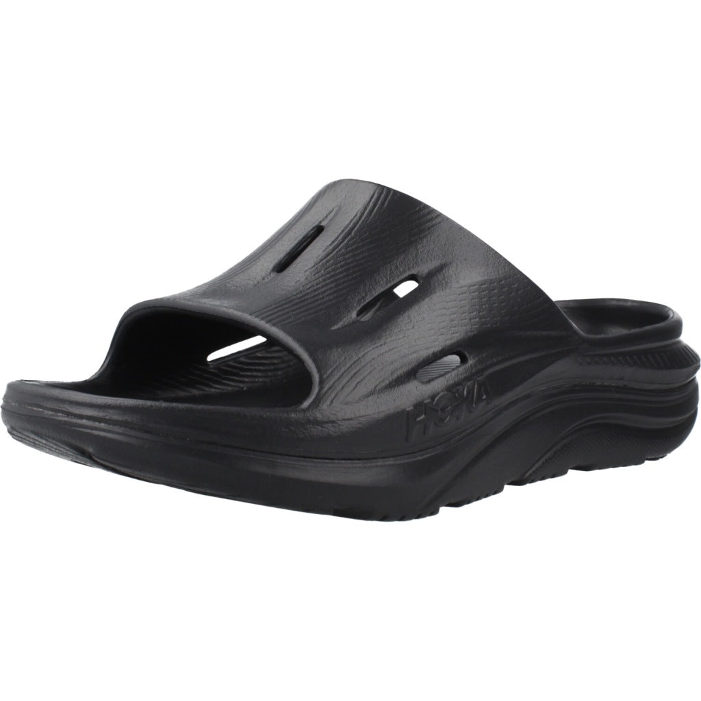 HOKA  U ORA RECOVERY  en color BBL  (1)