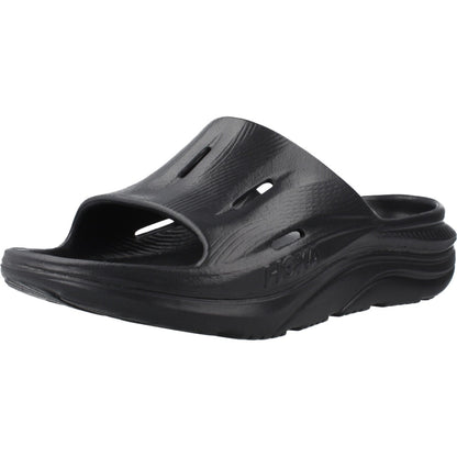 HOKA  U ORA RECOVERY  en color BBL  (1)