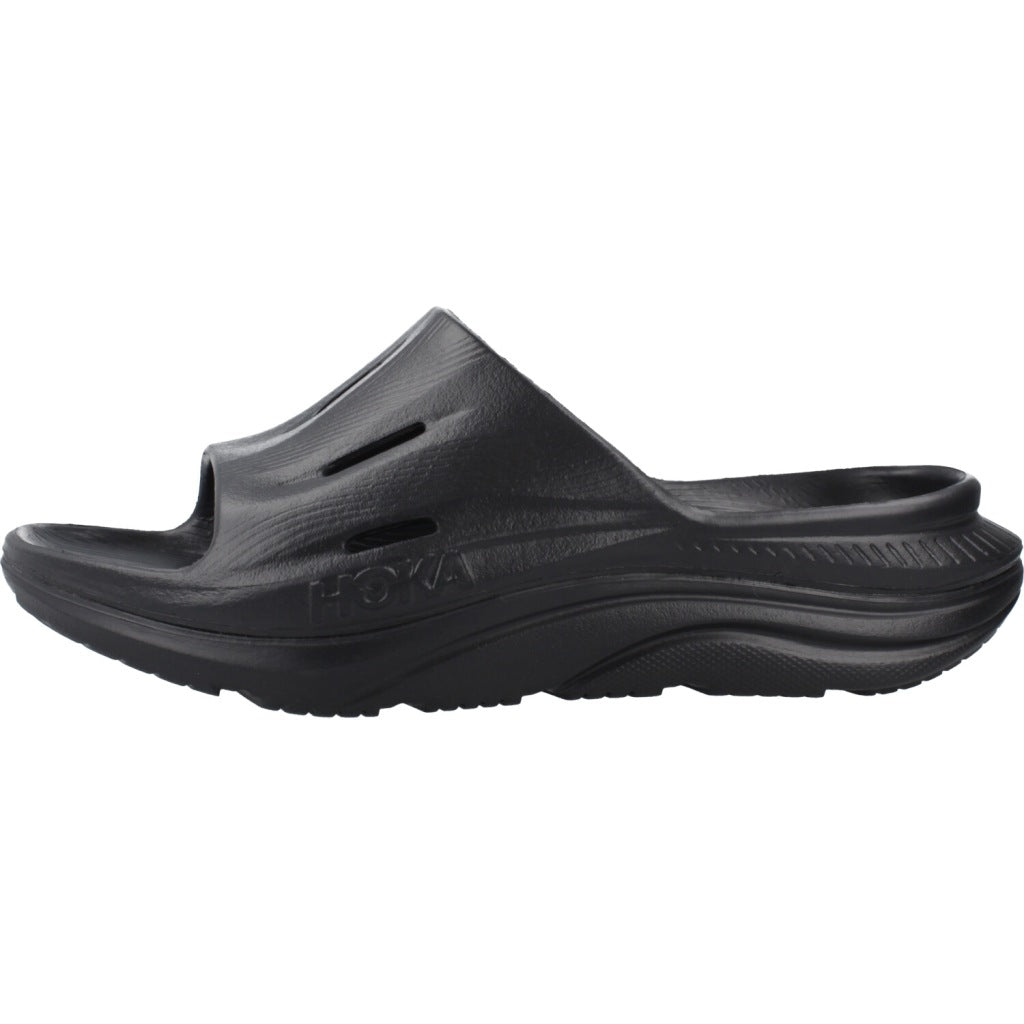 HOKA  U ORA RECOVERY  en color BBL  (2)