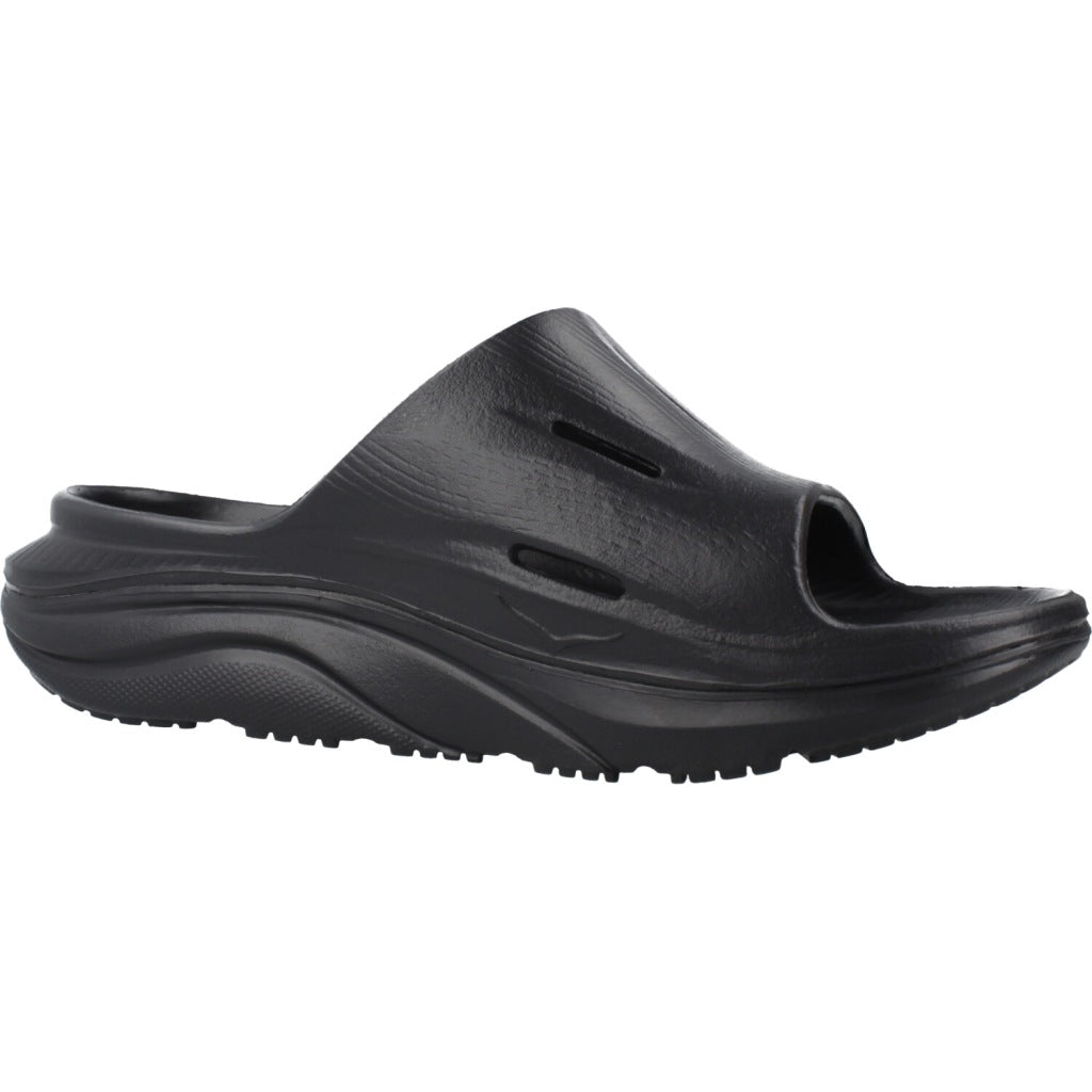 HOKA  U ORA RECOVERY  en color BBL  (5)