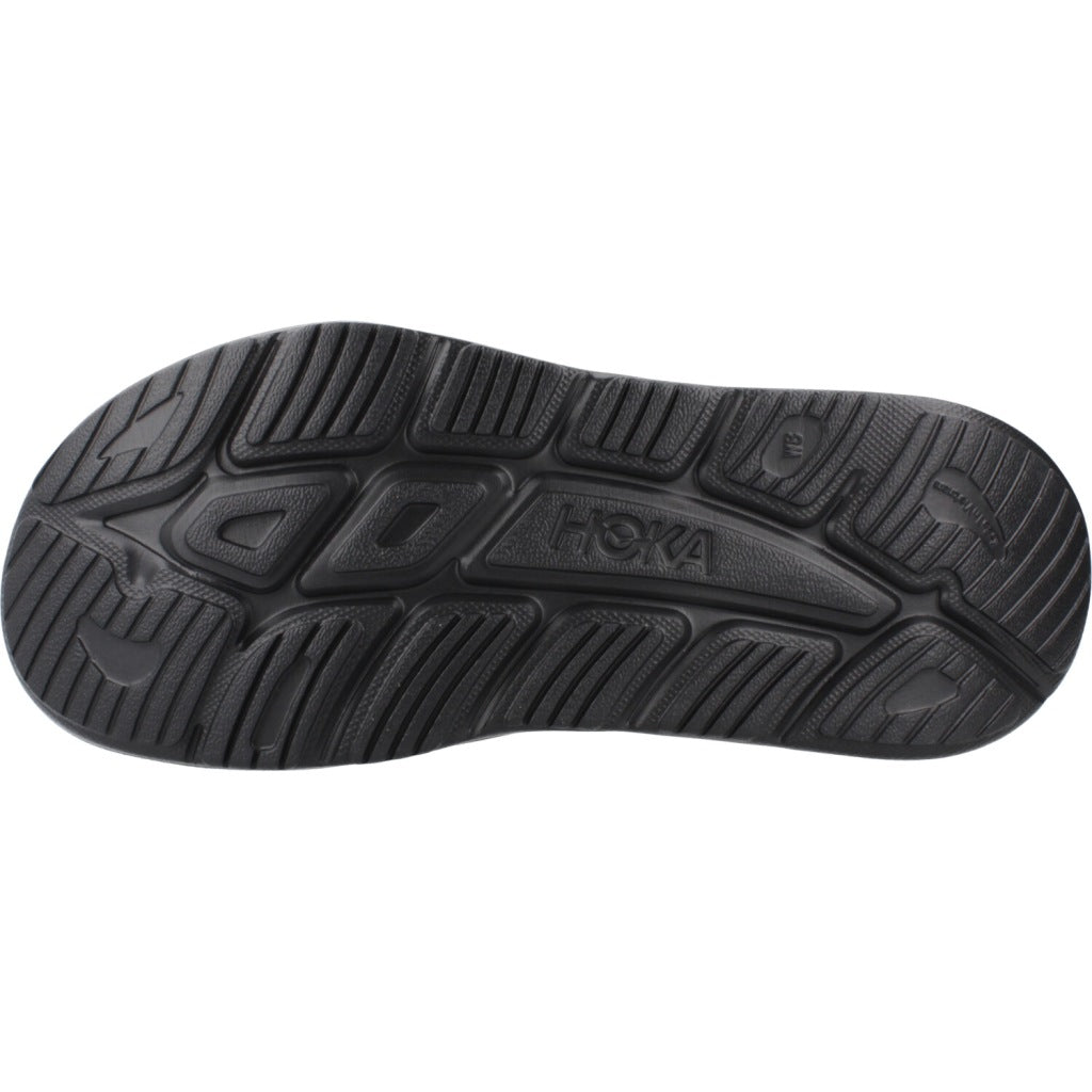 HOKA  U ORA RECOVERY  en color BBL  (6)