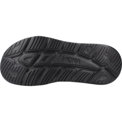 HOKA  U ORA RECOVERY  en color BBL  (6)