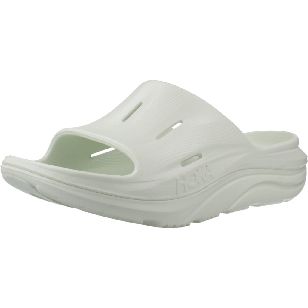 HOKA  U ORA RECOVERY  en color SLS  (1)