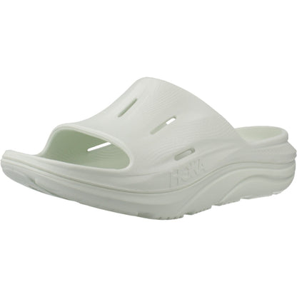 HOKA  U ORA RECOVERY  en color SLS  (1)