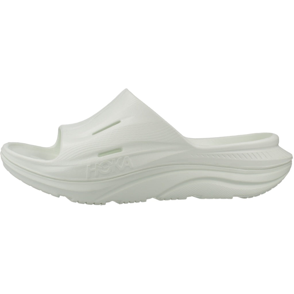 HOKA  U ORA RECOVERY  en color SLS  (2)