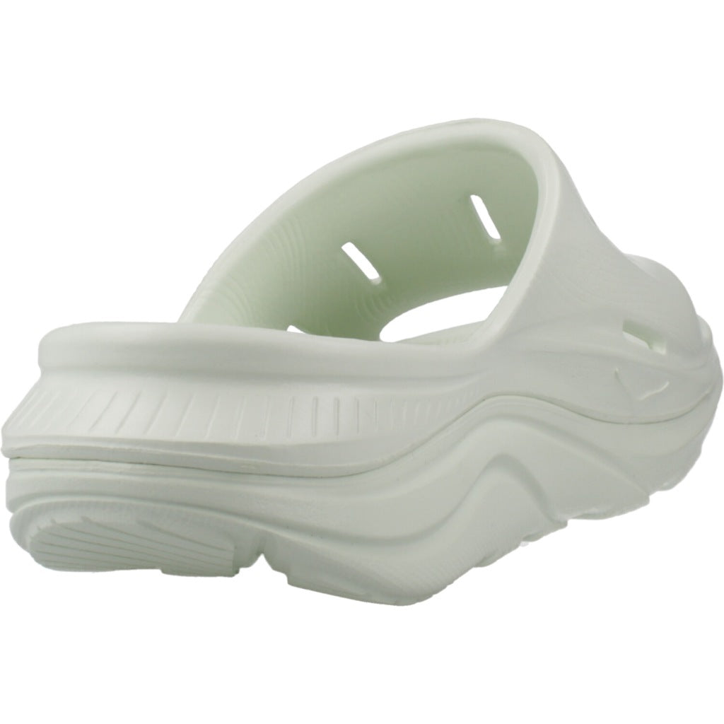 HOKA  U ORA RECOVERY  en color SLS  (3)