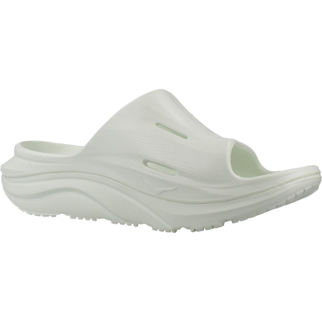 HOKA  U ORA RECOVERY  en color SLS  (5)