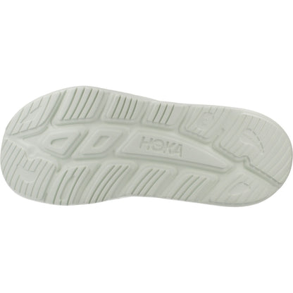 HOKA  U ORA RECOVERY  en color SLS  (6)