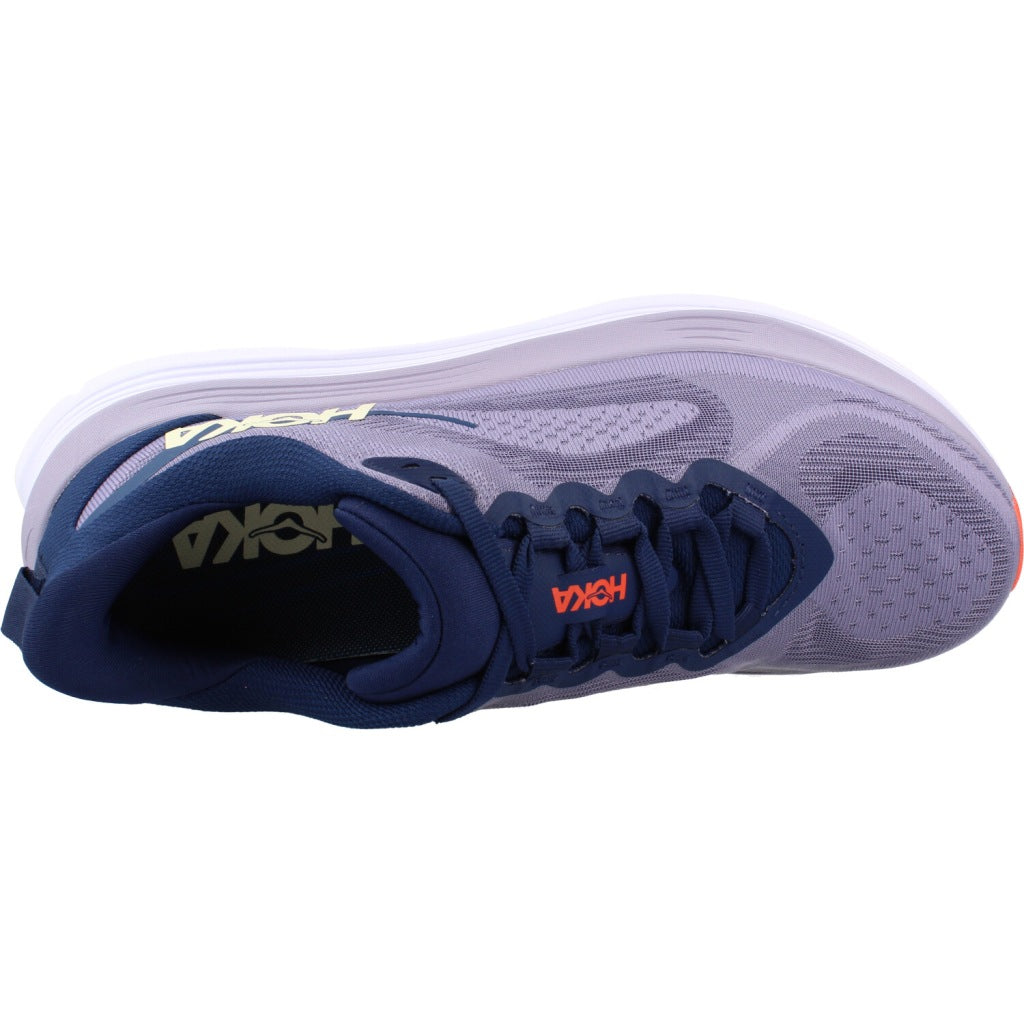 HOKA  W KAWANA  en color BRY  (7)