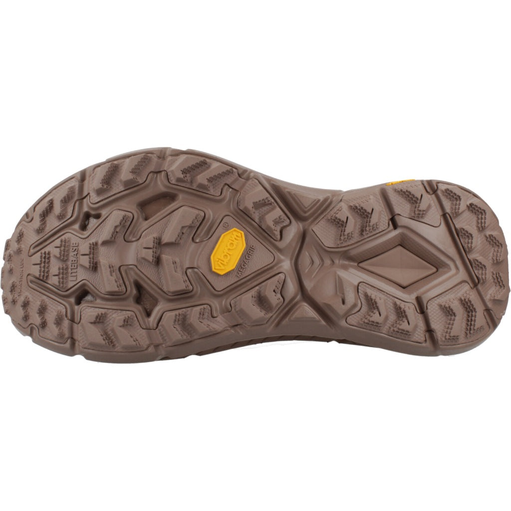 HOKA U MAFATE SPEED en color DYR  (6)
