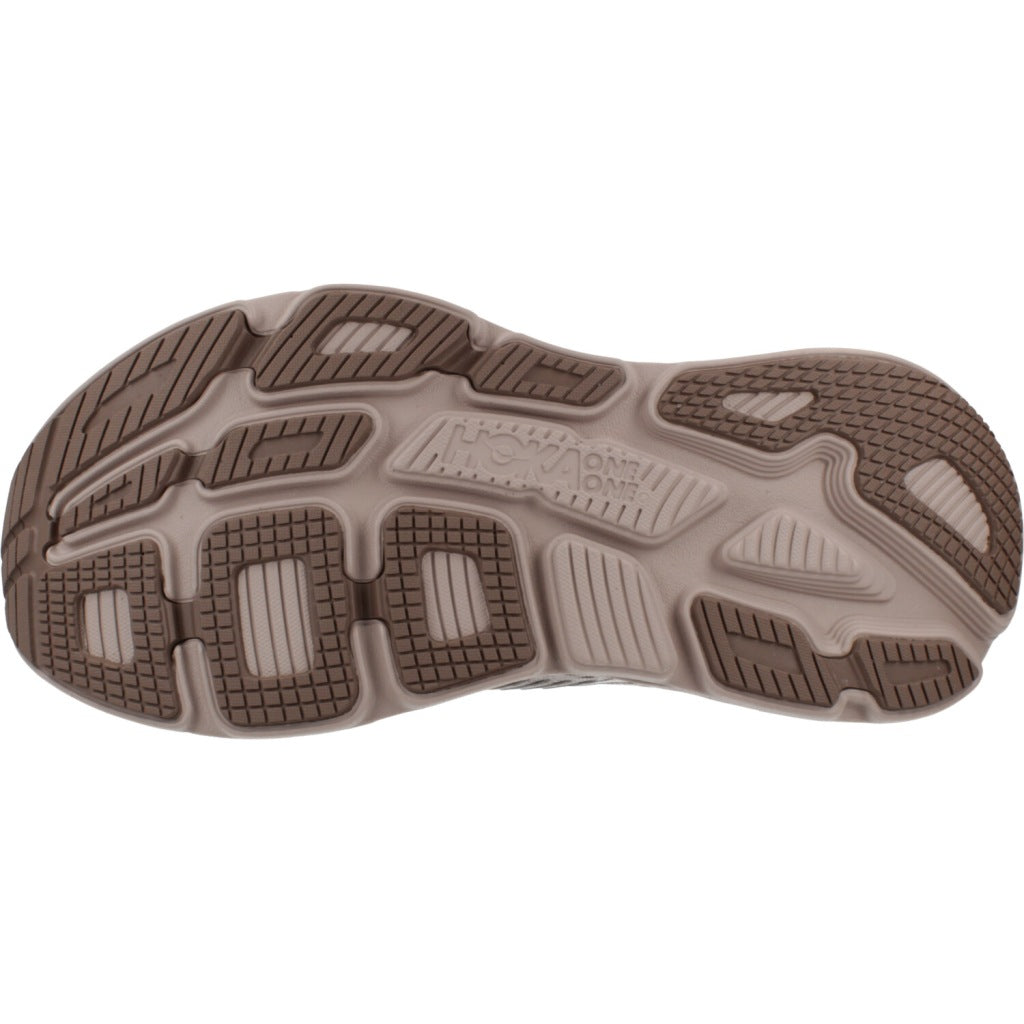 HOKA  W BONDI   en color DRD  (6)