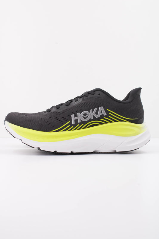 HOKA ZAPATILLA CLIFTON  en color BKC  (1)