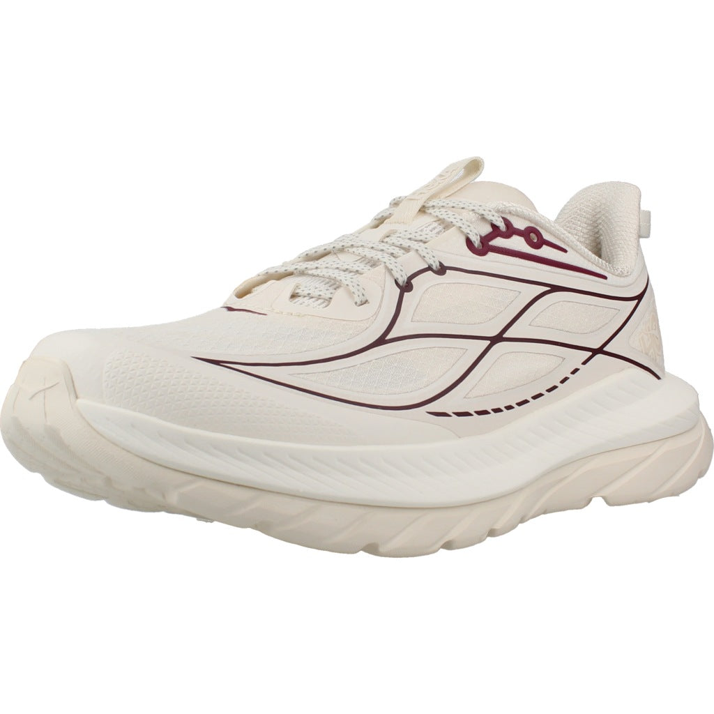 HOKA MHO ZAPATILLA en color ASY  (1)