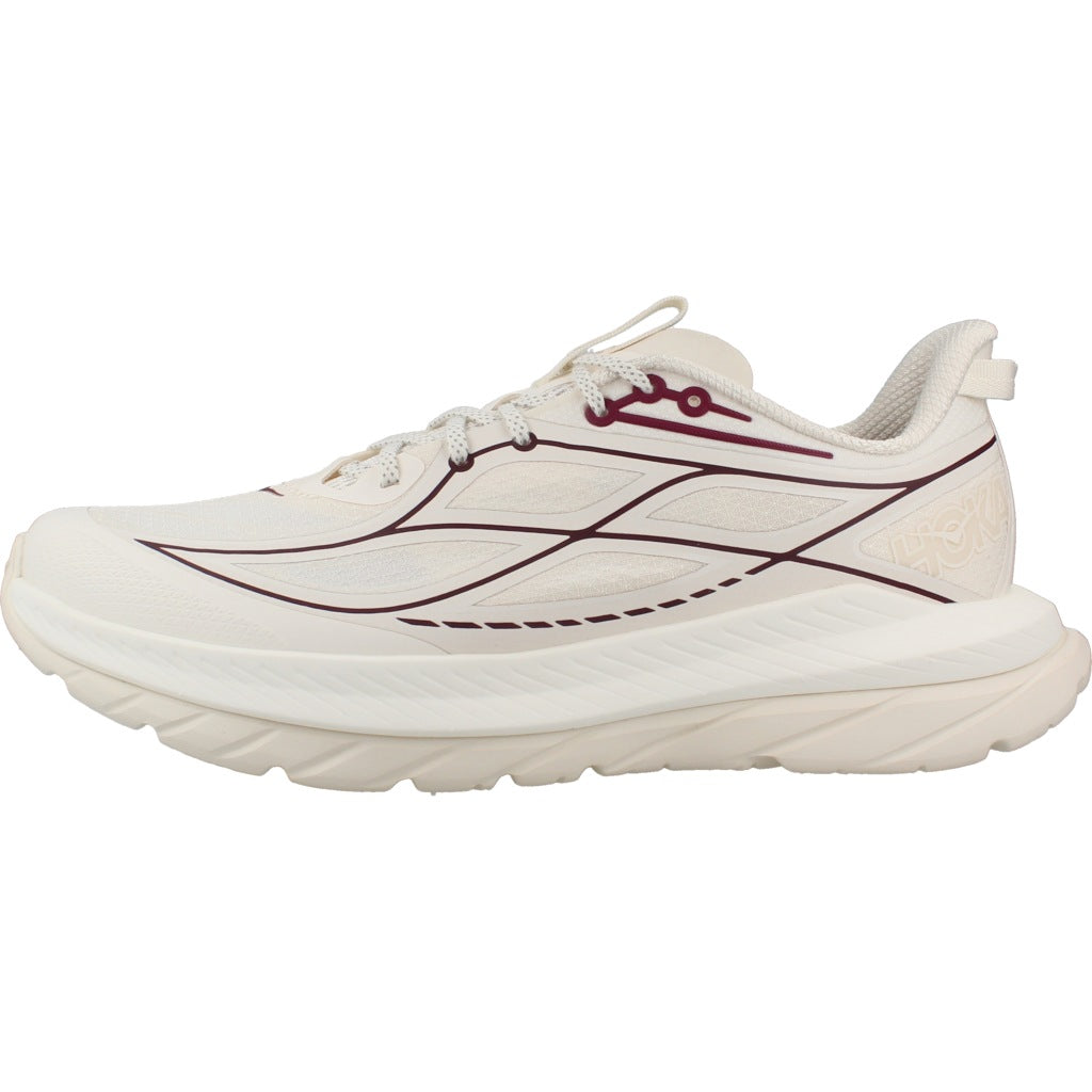 HOKA MHO ZAPATILLA en color ASY  (2)