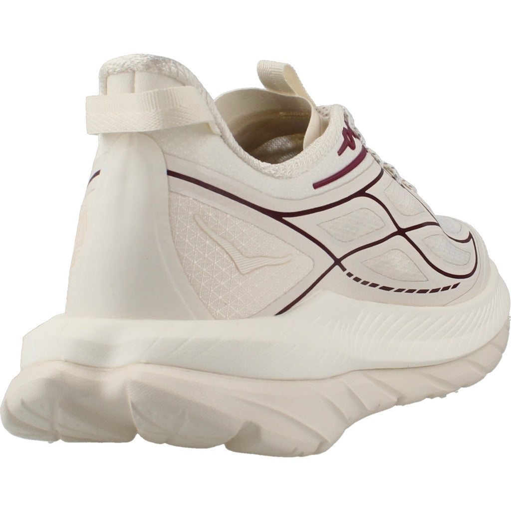 HOKA MHO ZAPATILLA en color ASY  (3)