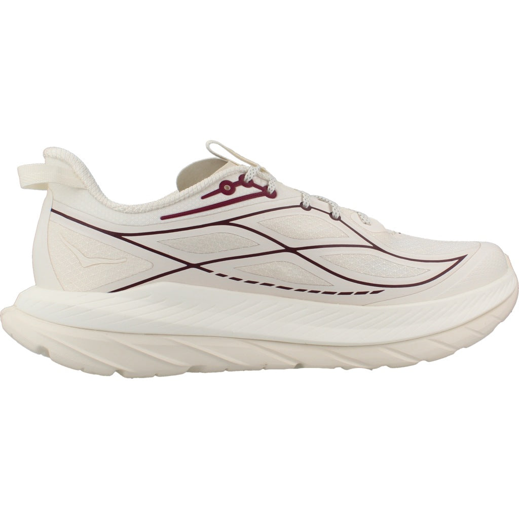 HOKA MHO ZAPATILLA en color ASY  (4)