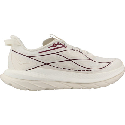 HOKA MHO ZAPATILLA en color ASY  (4)