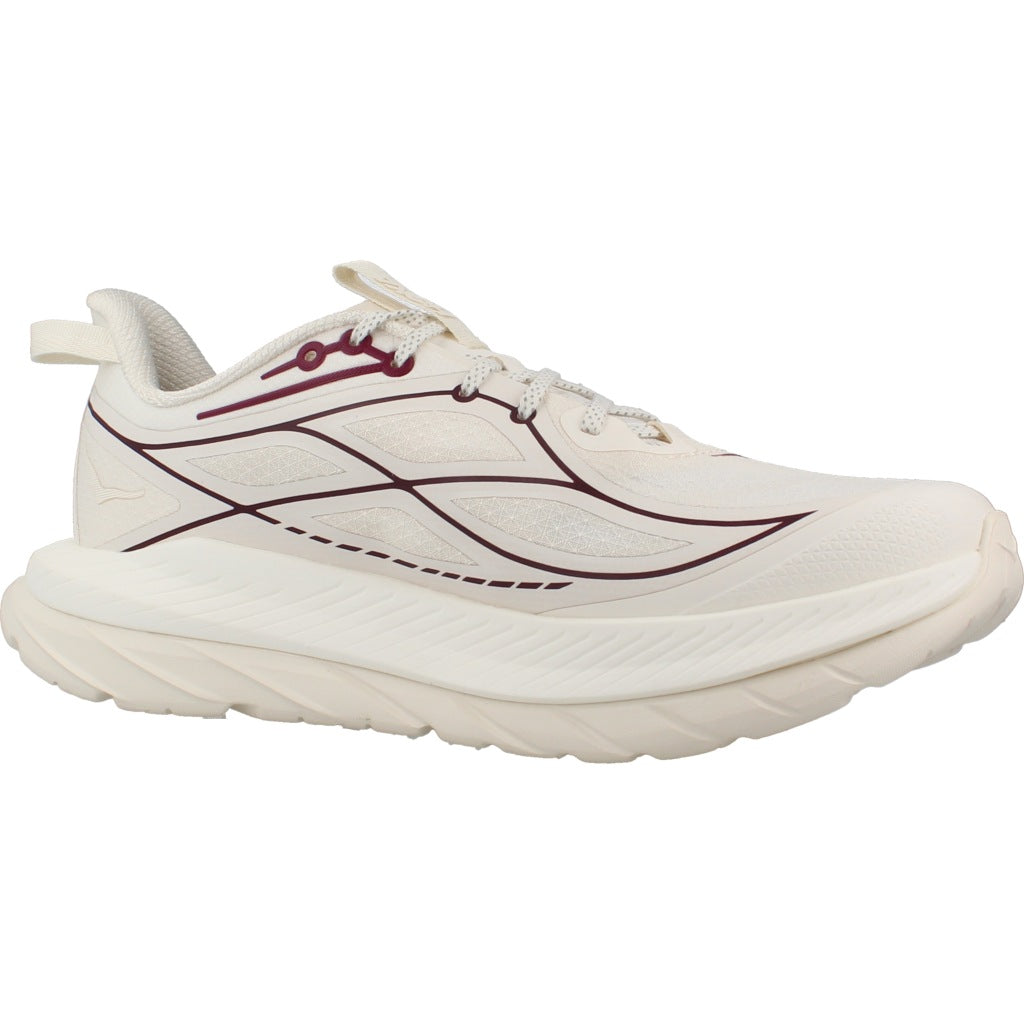 HOKA MHO ZAPATILLA en color ASY  (5)