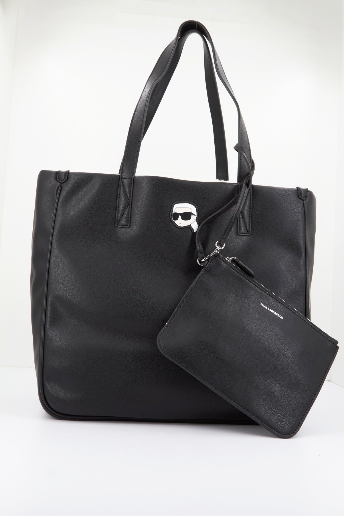KARL LAGERFELD K/IKONIK . SEASONA en color A BLACK  (1)