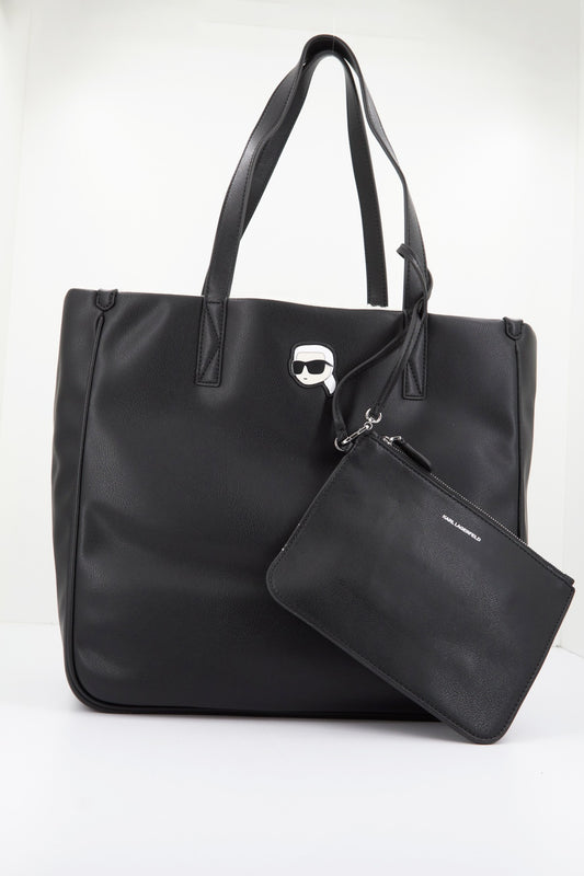 KARL LAGERFELD K/IKONIK . SEASONA en color A BLACK  (1)