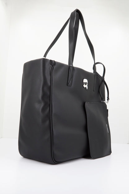 KARL LAGERFELD K/IKONIK . SEASONA en color A BLACK  (2)