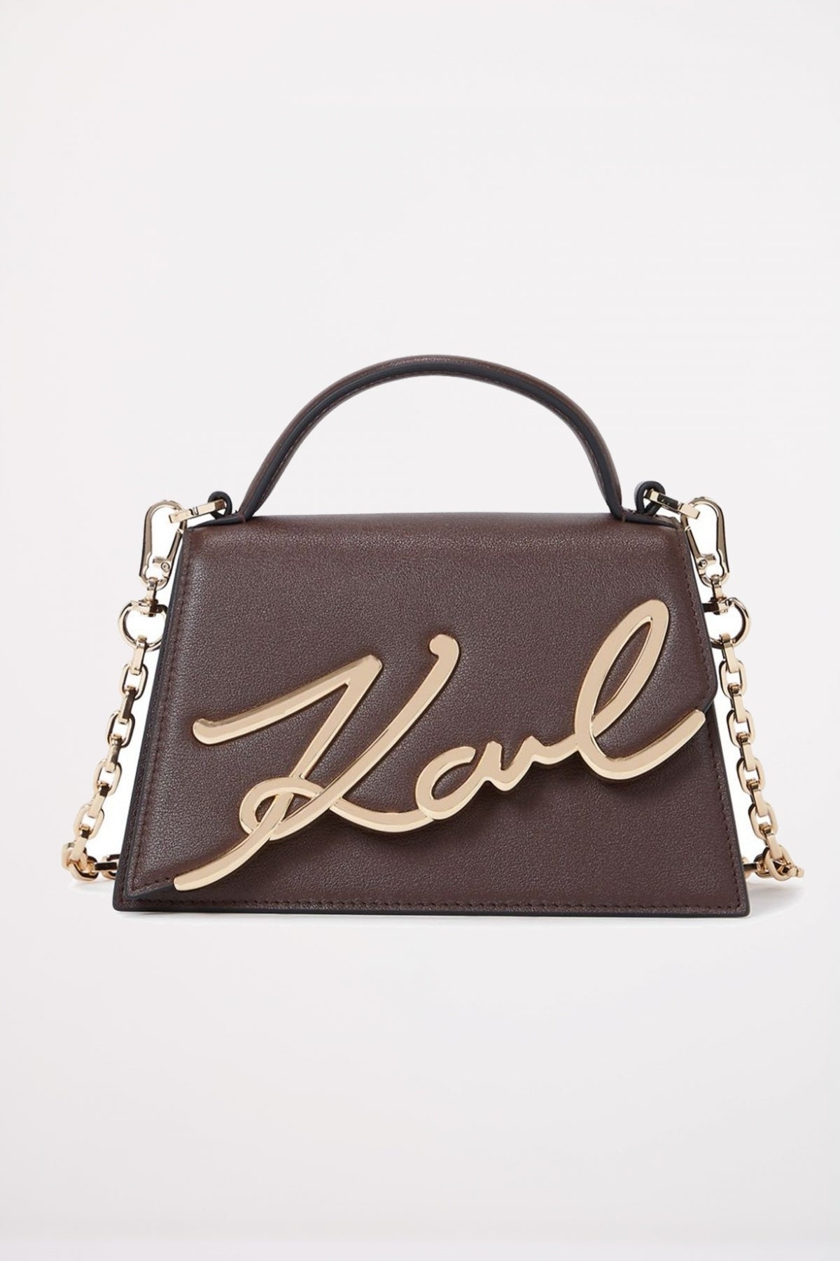 KARL LAGERFELD K/SIGNATURE . MD C en color A DARK  (1)