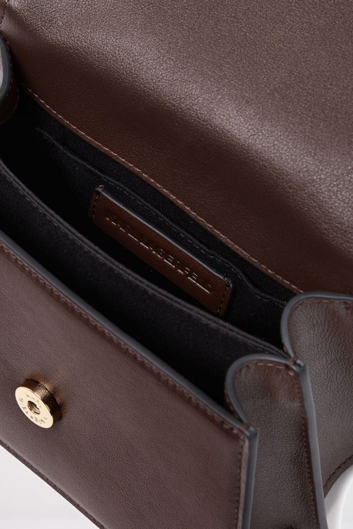 KARL LAGERFELD K/SIGNATURE . MD C en color A DARK  (3)