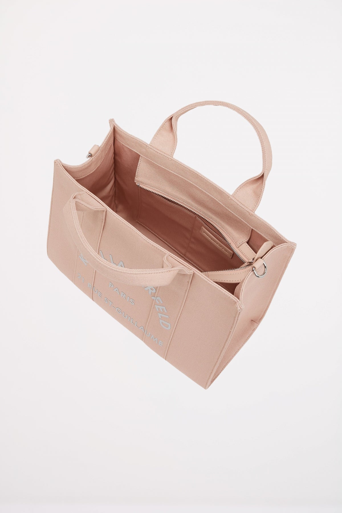 KARL LAGERFELD RSG SQUARE MEDIUM TO en color A NTQRS  (3)