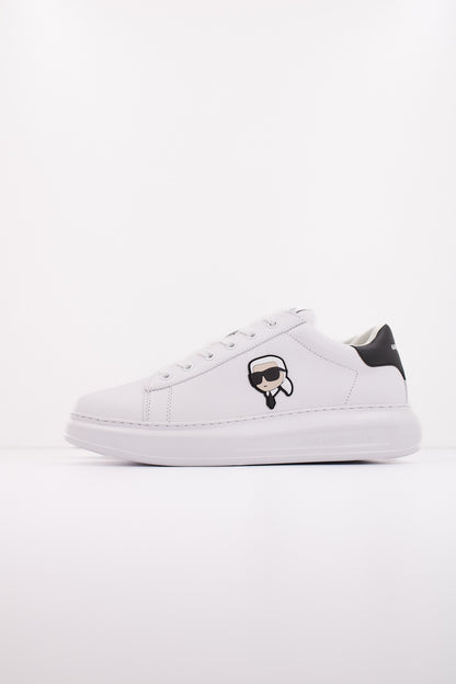 KARL LAGERFELD KAPRI MENS en color  WHITE  (1)