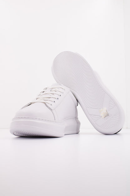 KARL LAGERFELD KAPRI MENS en color  WHITE  (4)
