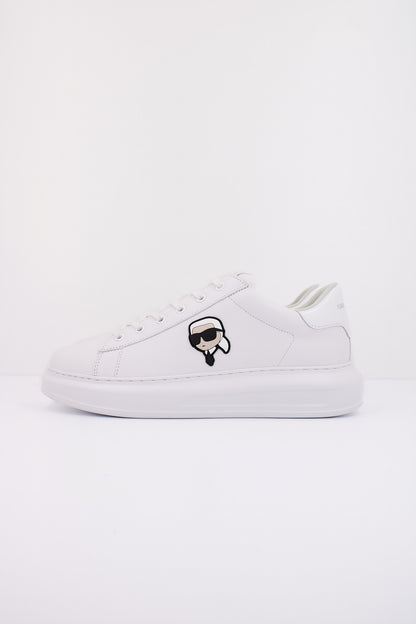 KARL LAGERFELD KAPRI MENS en color W WHITE  (1)